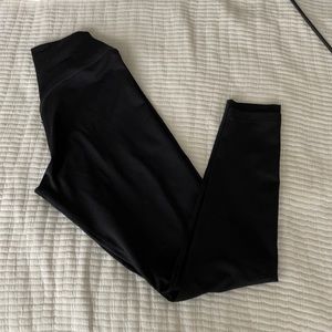 Balance Athletica Ascend Black Legging Small